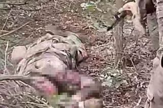 Svázaného zajatce na zemi zastřelili. Ukrajinci pátrají po ruských pachatelích - Novinky